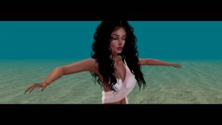 Tinashe - What Is There to Lose (IMVU)