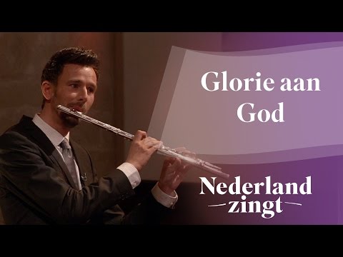 Nederland Zingt: Glorie aan God