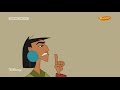 Disneys Kuzcos Königsklasse Staffel 1 Folge 6 HD Deutsch