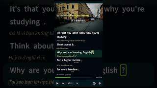 🔥 The Real Reason You're Not Improving Your English #learnenglish #englishfluency #speakenglish