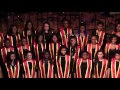 "Obwisana (Goin' to Ghana)" - Lindblom Treble Choir