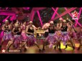 Nach Baliye 6 9th November 2013 Ep 1