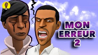 Le Mauvais Choix #2 Animation Chrétienne