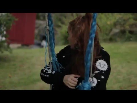 My Name Is Liar - Highasakite