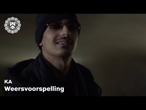 KA - Weersvoorspelling (prod. Esko)