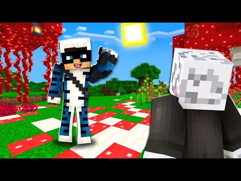 INVITO KENDAL NELLA MIA NUOVA CASA - Minecraft ITA