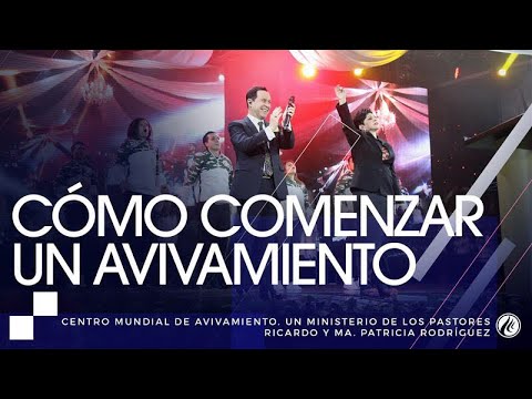 Volver A Empezar - Ricardo Rodriguez