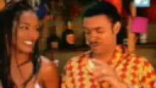 Janet  feat. Shaggy - Luv Me, Luv Me