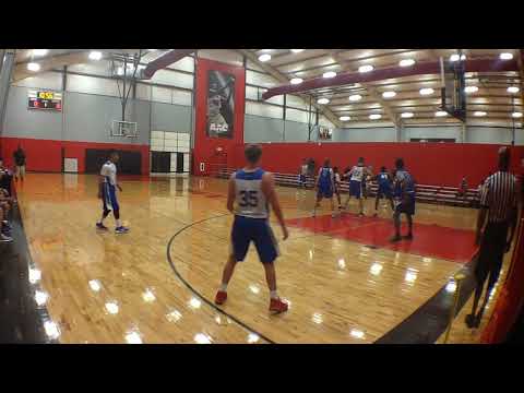 Marcus Denmon Select 2020 vs Team Jah Elite 2020