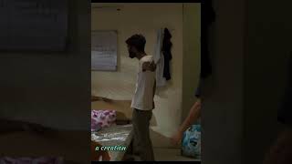 Hostel daze||funny clip||use headphones 🎧||just for fun