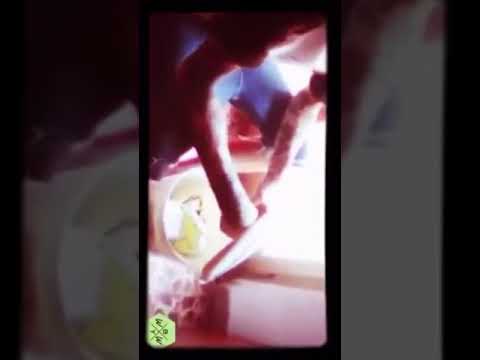 Jamil 4;36 - do not cross (OFFICIAL VIDEO)