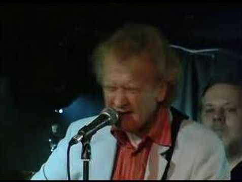 Healers - Ragged and Dirty