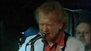 Healers - Ragged and Dirty