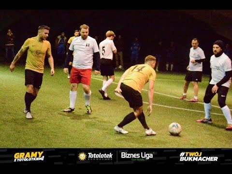 25.11.2019 III Liga A - Gravier vs. Axel Springer