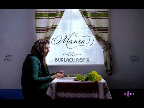 David Ciente x Surorile Osoianu x Irina Rimes - Mama | Burlacu Remix