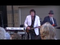 Dwight Twilley-TV live in Oshkosh, WI 8-15-13