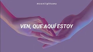 Kudai - Aquí Estoy [Letra]