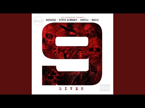 9 Lives (feat. Young Robbery & Swinla)