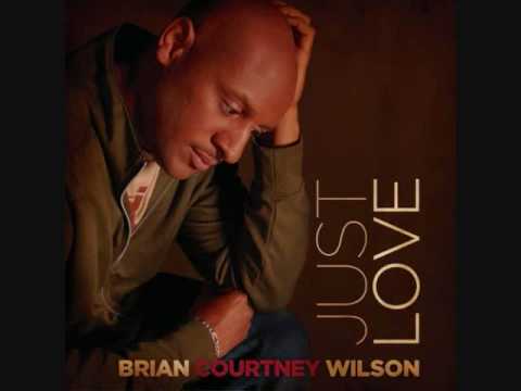 Brian Courtney Wilson-Almighty God