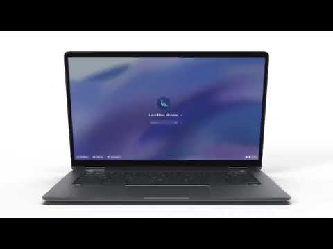 Voiceovers YouTube video thumbnail - Chromebook