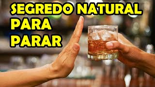 Como Parar de Beber lcool de Uma Vez Por Todas - Remdio Natural Parar Parar de Beber