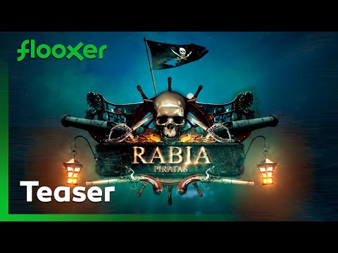 Rabia: Piratas ¿Será esta la nueva temporada? | El 4 de diciembre desvelamos temporada