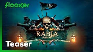 Rabia: Piratas ¿Será esta la nueva temporada? | El 4 de diciembre desvelamos temporada