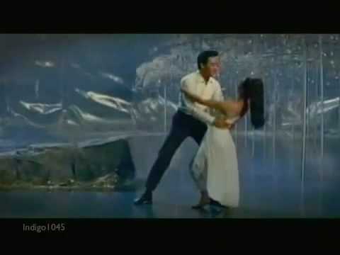 Video thumbnail for Love, Look Away