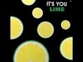 Lime – It's You (Original Disco Version) 7:17