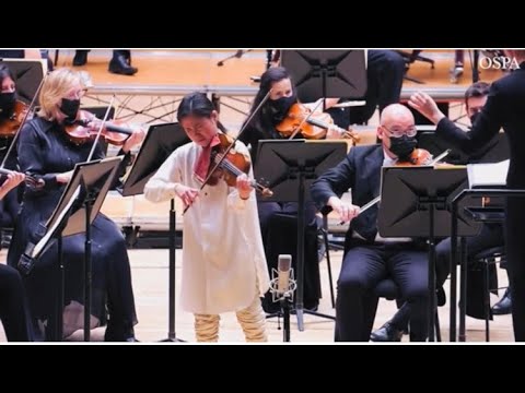 Schumann Concerto / Sayaka Shoji- 2021 May
