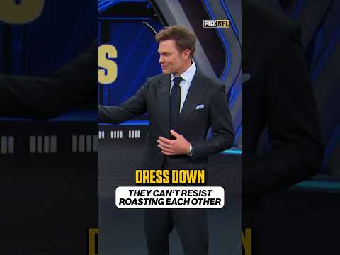 Tom Brady to Edelman: He's like Miami Vice 😂🌴 #NFL #football