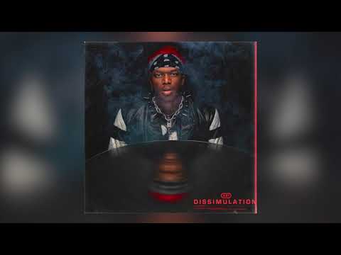 KSI - Domain (Official Audio)  (Official Audio)