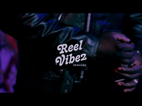 Reel Vibez Sessions - Chico Johnson - Milk & Honey