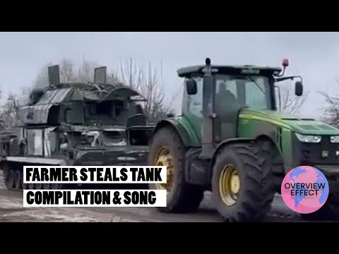 , title : 'Ukraine Farmer Stealing Tanks Song'