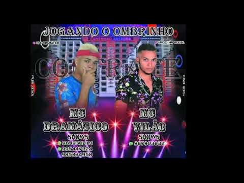 🔴MC Dramático & MC vilão (jogando o onbrinho)