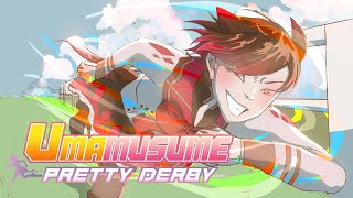 【UMA MUSUME】 IT'S FINALLY HORSE TIME 【NIJISANJI EN | Ver Vermillion】