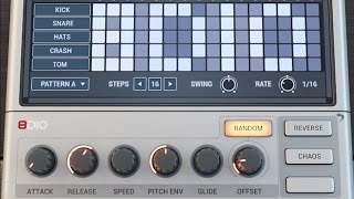 Video thumbnail for 8dio - Hybrid Tools Synphony by Post “Post-production” Production