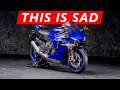 The New Yamaha R1 Spells DEATH For Superbikes