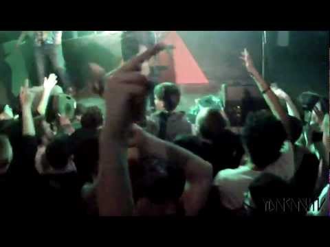 YDNKNWTV - DISORDER w/ Little Nasty, Marger & DJ Logan Sama - Pt.1