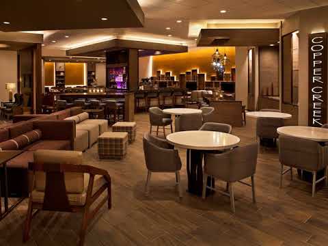 Denver Marriott West - Golden (Colorado) - United States