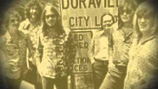 Atlanta Rhythm Section-Spooky