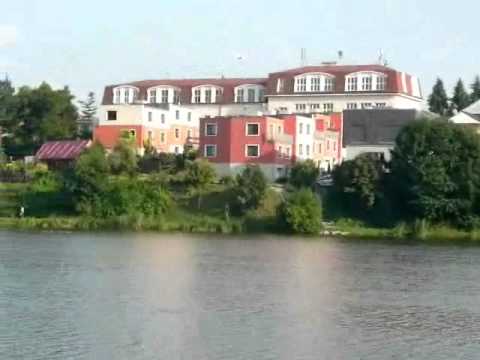 Pilatus turbo porter on floats