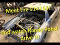 914 LS3 - Episode 1: Introduction - and Randy Pobst drives it!