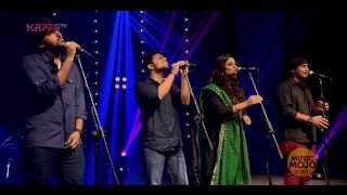 Please sir - Spot fiction - Music Mojo Season 2 - Kappa TV