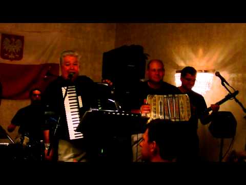Polish Party Medley - Lenny Gomulka & Chicago Push