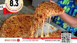 Bravo Pizza 7th Ave