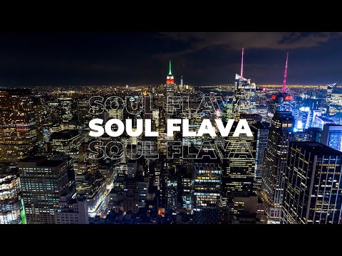 【HD】Soul Flava Mix