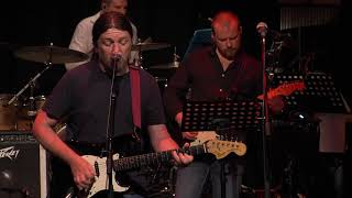 Theme Night #24 - He&#39;s Misstra Know-It-All (Seamie O&#39;Dowd)