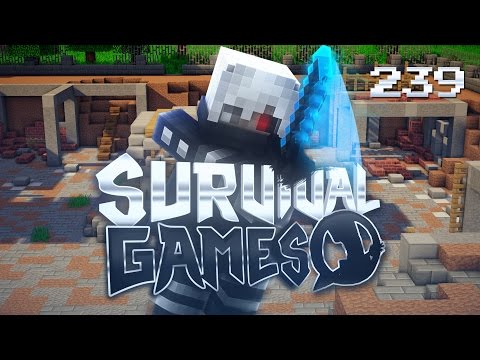 Minecraft Survival Games - Game 239: "Benefit Of The Doubt"