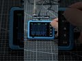 FNIRS DSO 510 5V 1A 10MHz Upgrade 2 In 1 Mini Handheld Digital Oscilloscope Oscilloscope Fnirsi
